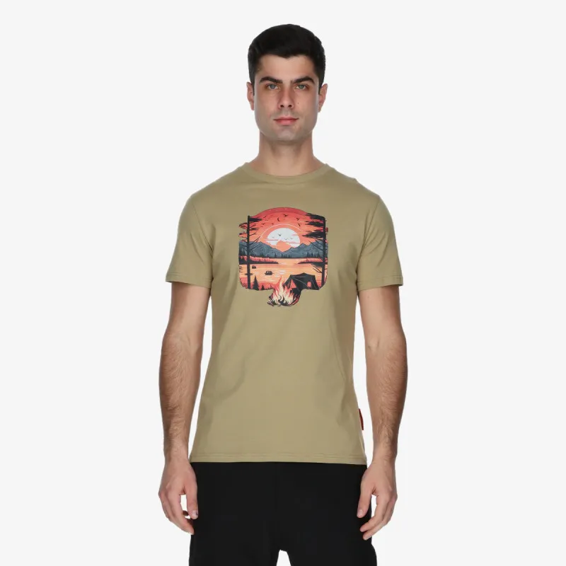 KANDER Sunset T-Shirt 