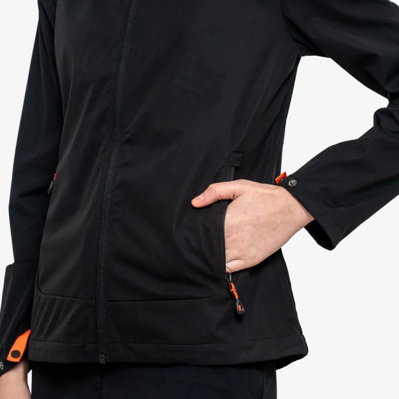 KANDER East Jacket 