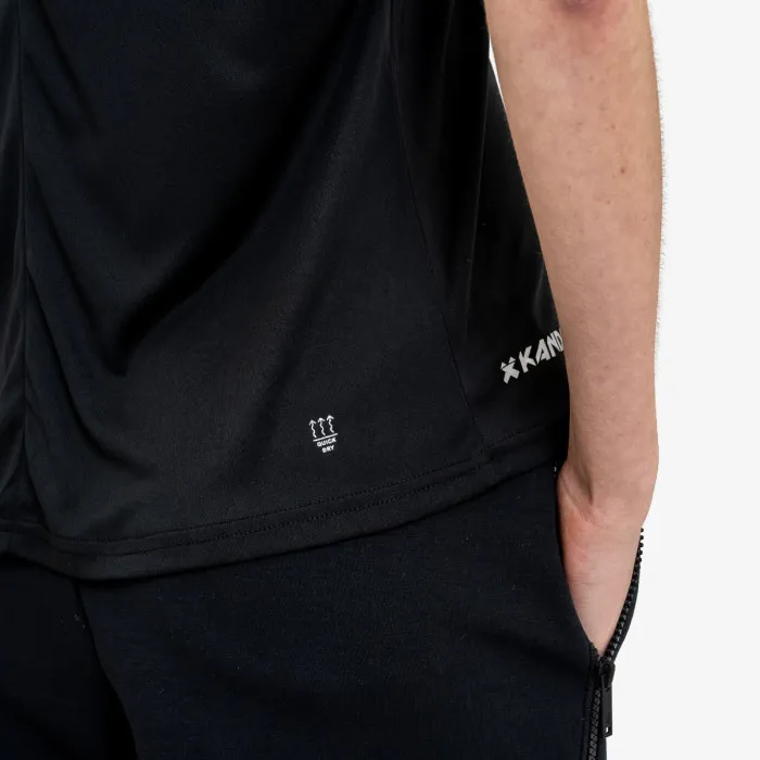 KANDER Train W T-Shirt 