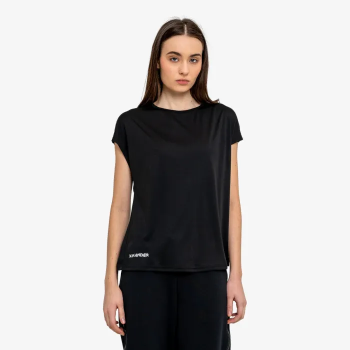 KANDER Train W T-Shirt 