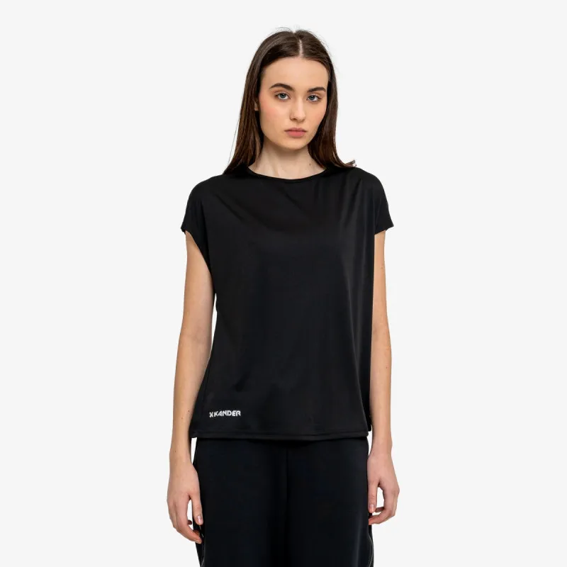 KANDER Train W T-Shirt 