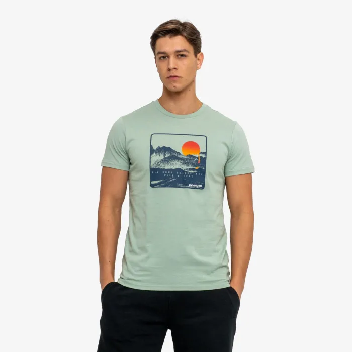 KANDER Wild T-Shirt 