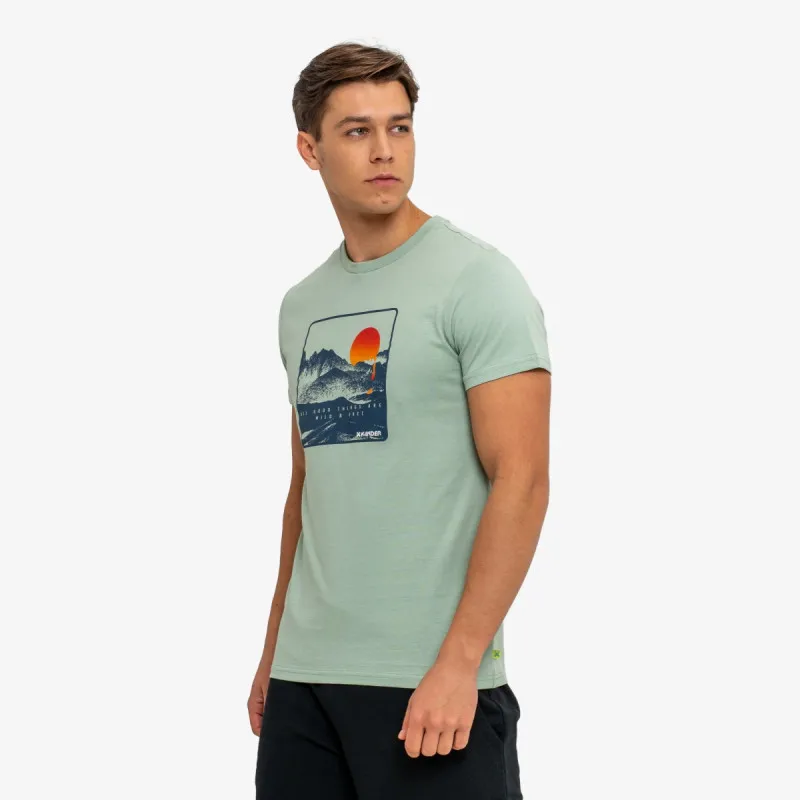 KANDER Wild T-Shirt 