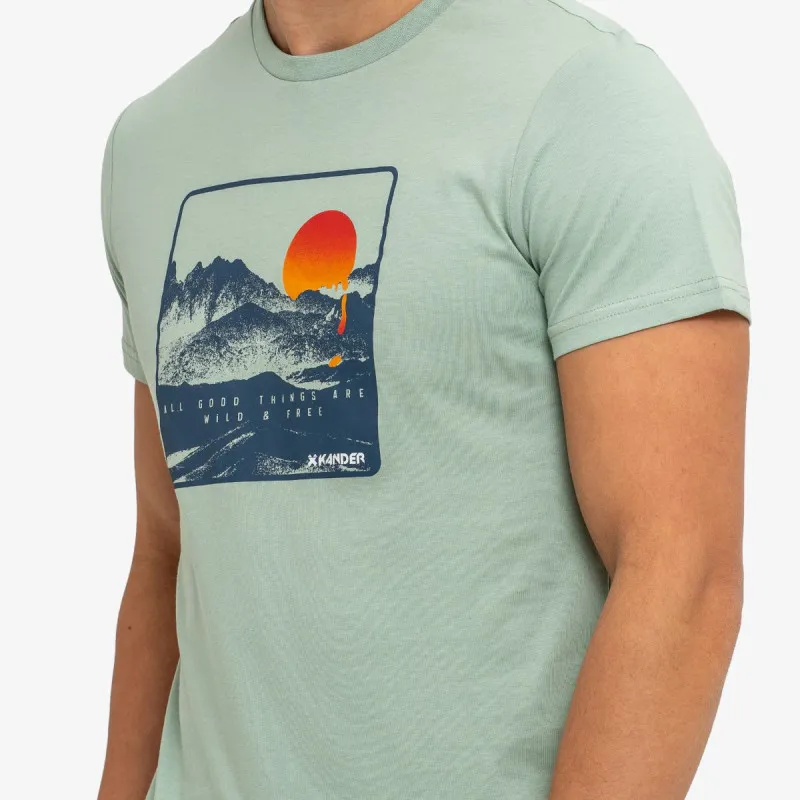 KANDER Wild T-Shirt 