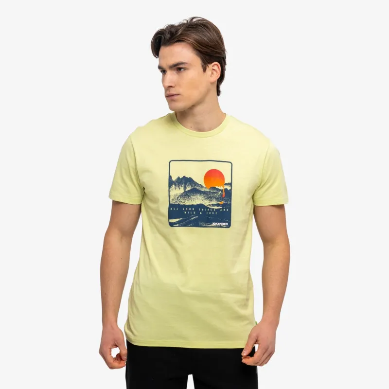 KANDER Wild T-Shirt 