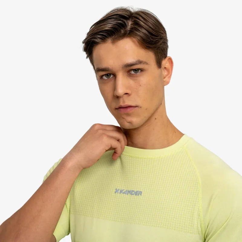 KANDER Devi T-Shirt 