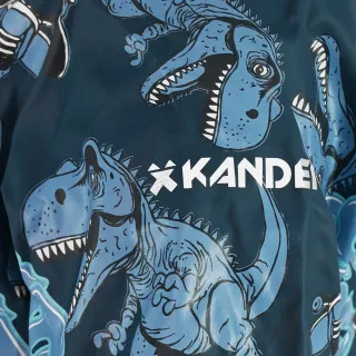 KANDER Mat Rain Jacket 