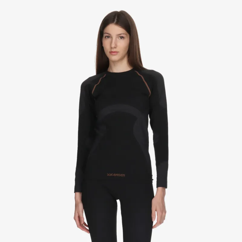 KANDER KANDER UNDERWEAR WMNS TOP 