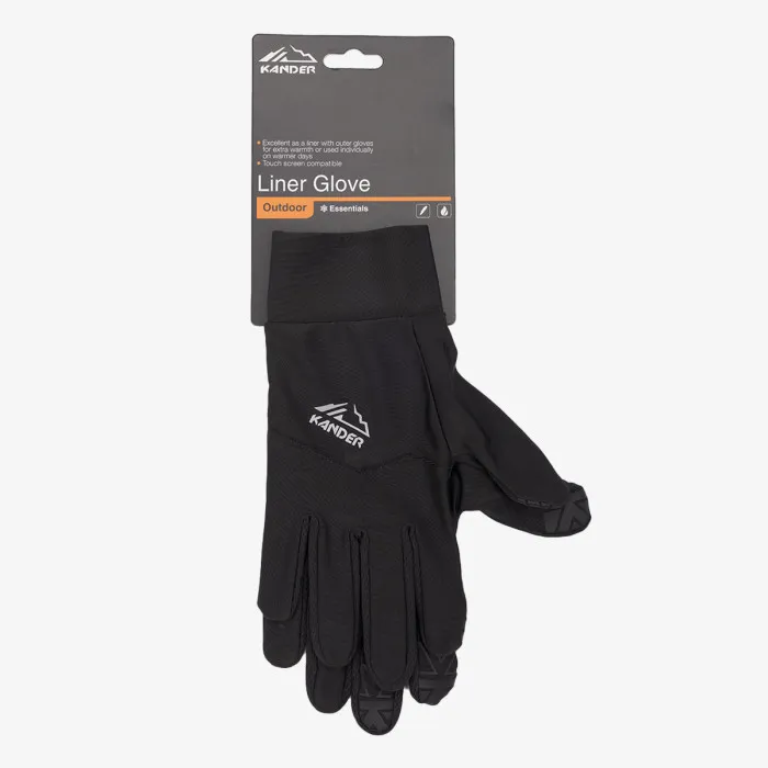 KANDER LINER GLOVE SN 