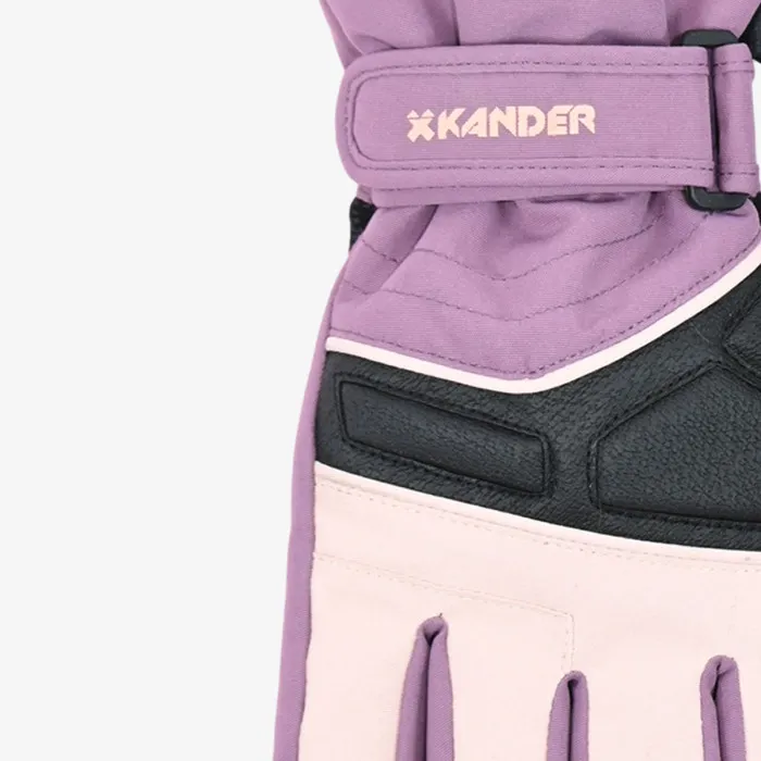 KANDER Mark Kids Gloves 