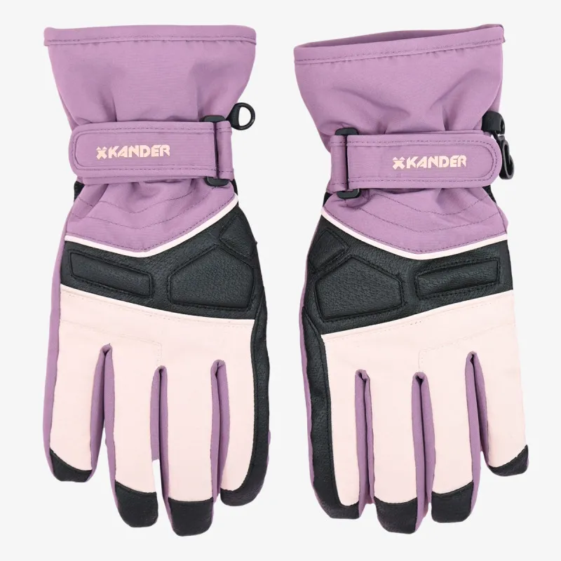 KANDER Mark Kids Gloves 