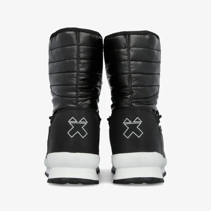 KANDER KA BOOT 