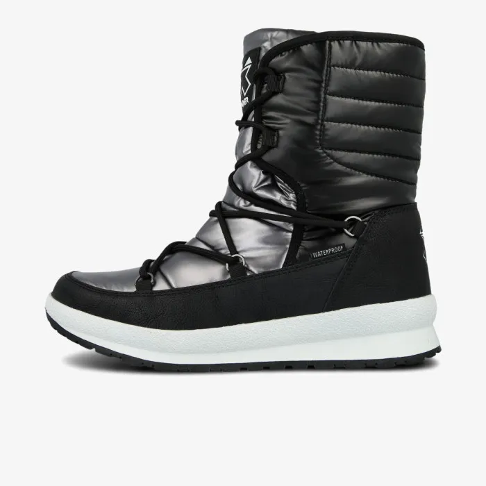 KANDER KA BOOT 