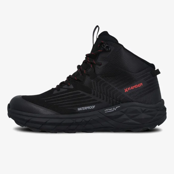 KANDER DENALI MID 