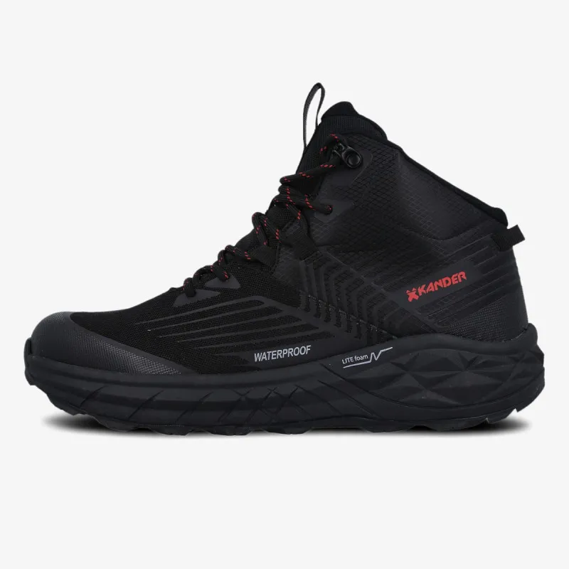 KANDER DENALI MID 