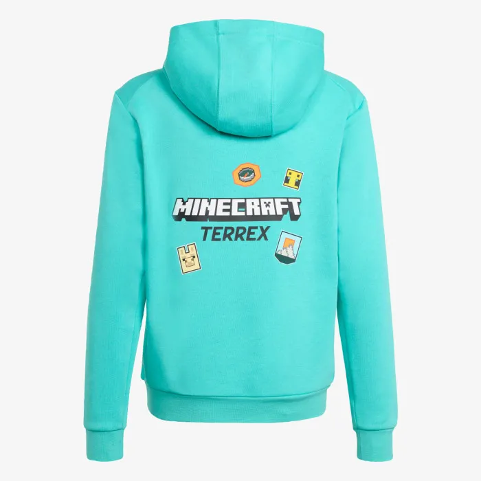 adidas K MC MT HOODIE 