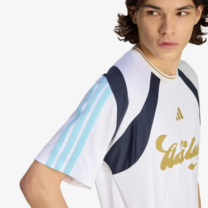 adidas M TIRO NP TEE 