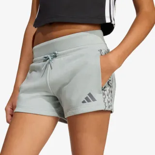 adidas JG AN 3S FT SH 