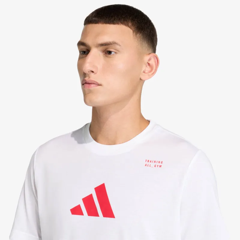 adidas M TR CAT G T 