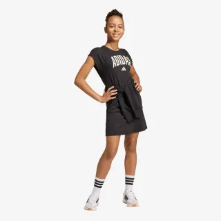 adidas JG CLGT DRES 