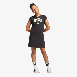 adidas JG CLGT DRES 