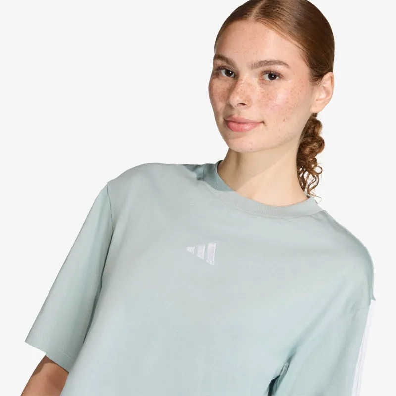 adidas W 3S SJ TLR T 