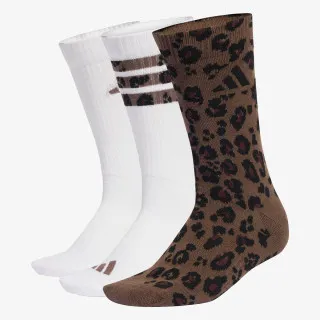 adidas LEO SOCK 3PP 