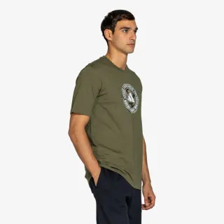 adidas M CAMO CIR T 