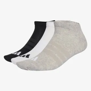 adidas T ESS LOW 3P 