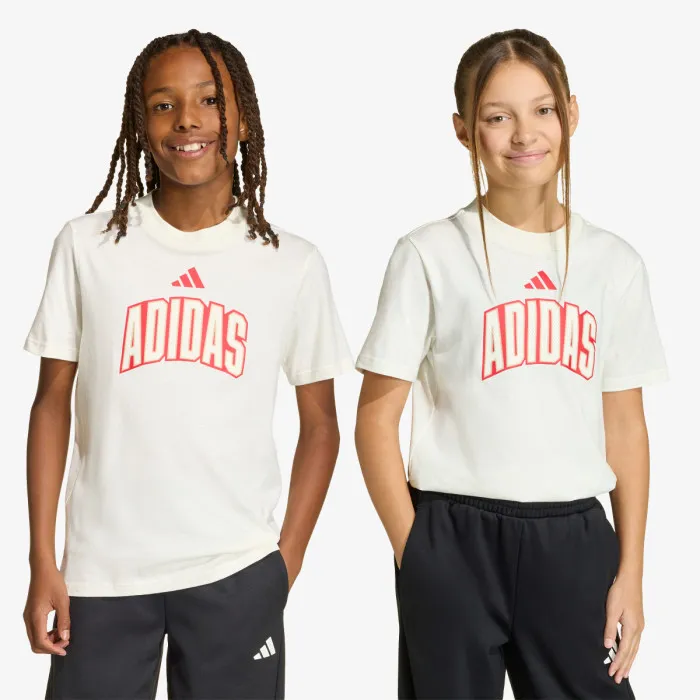 adidas J STD GFX TEE 