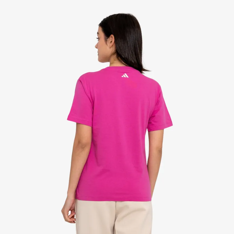 adidas FARM GFX TEE 