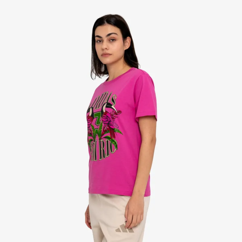adidas FARM GFX TEE 