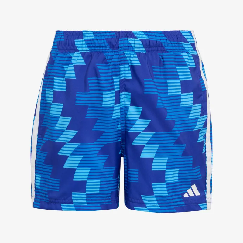 adidas FB AOP SH 5IN Y 