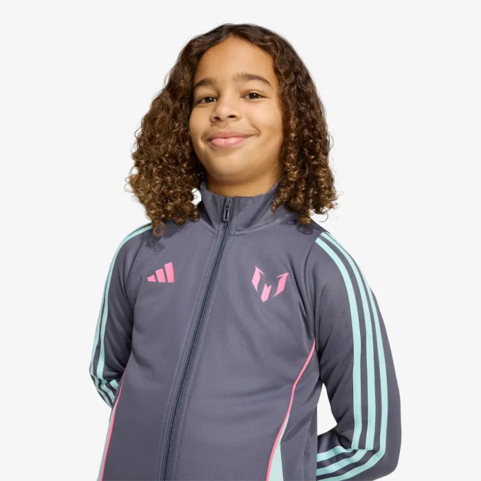 adidas MESSI JKT Y 