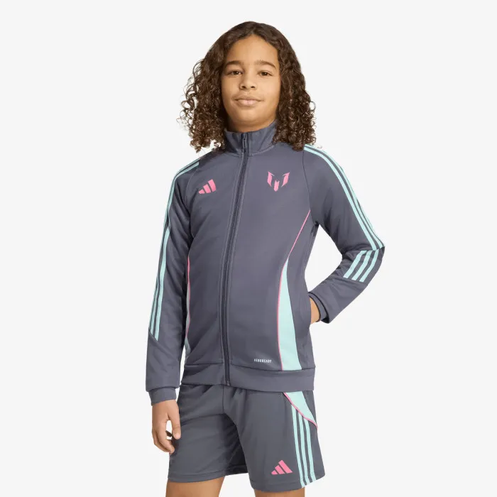 adidas MESSI JKT Y 