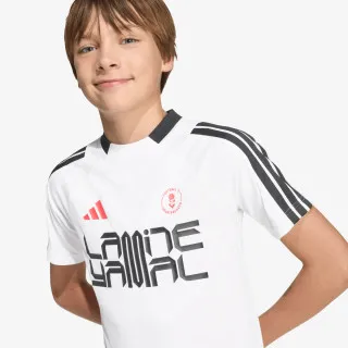 adidas LY HOT TEE Y 