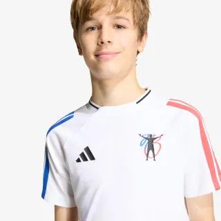 adidas JB HOT TEE Y 