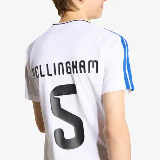 adidas JB HOT TEE Y 