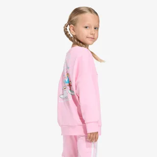 adidas CREW SET 