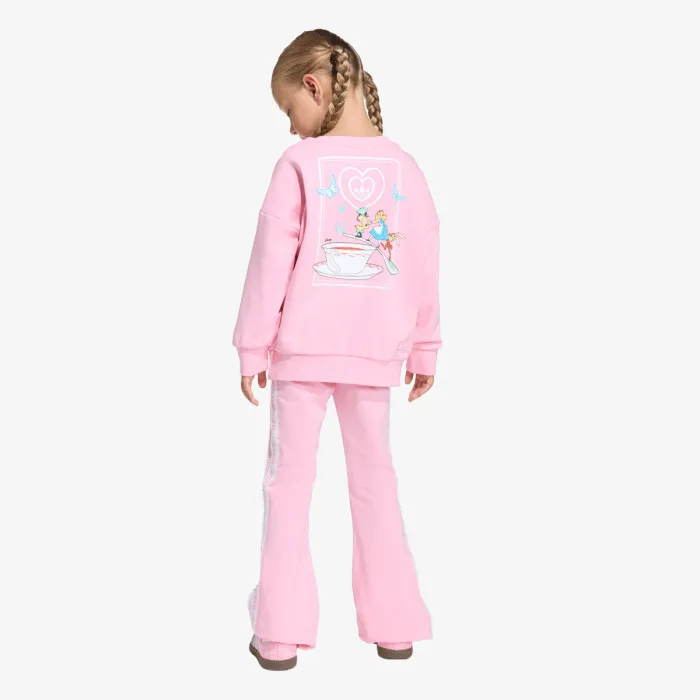 adidas CREW SET 
