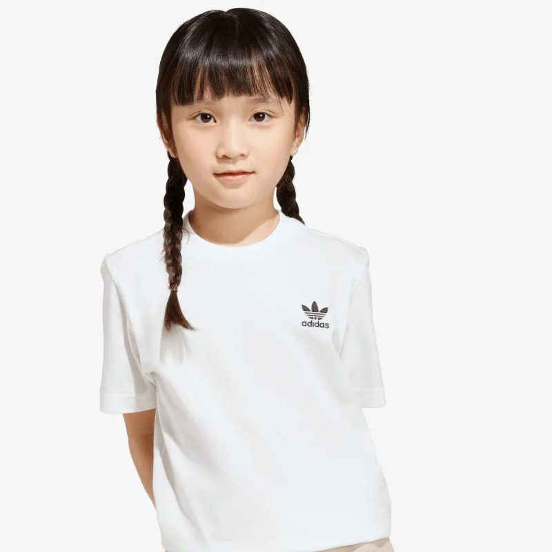 adidas SHORT TEE SET 