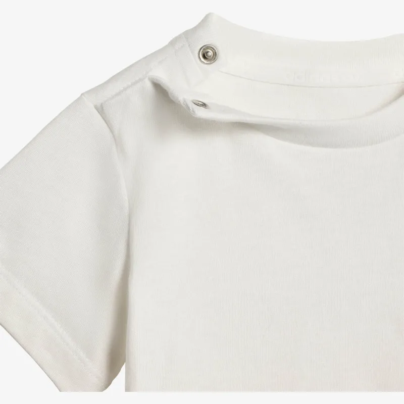 adidas CS TEE SET 