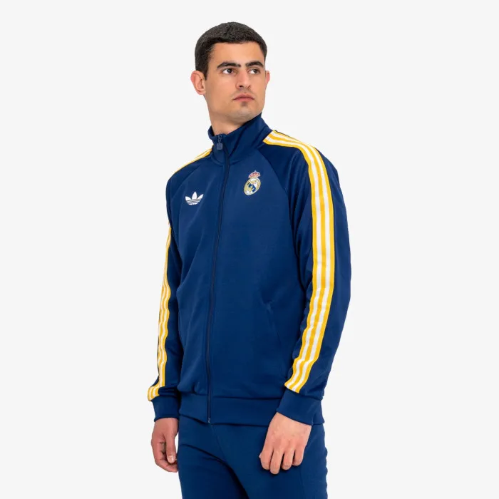 adidas REAL OG TT 