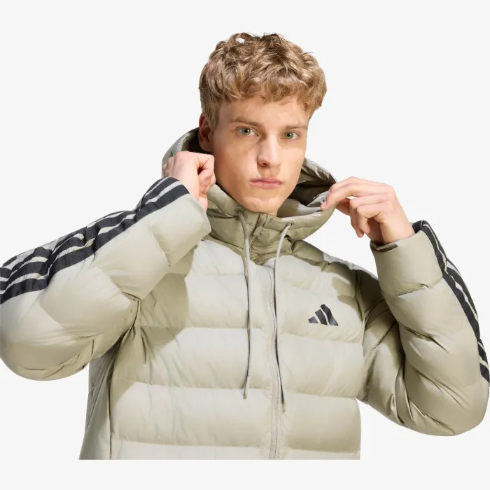 adidas ESS 3S SD HD JK 