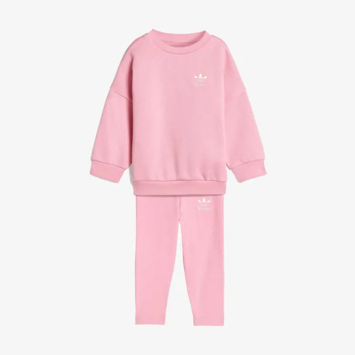 adidas CREW LEG SET 