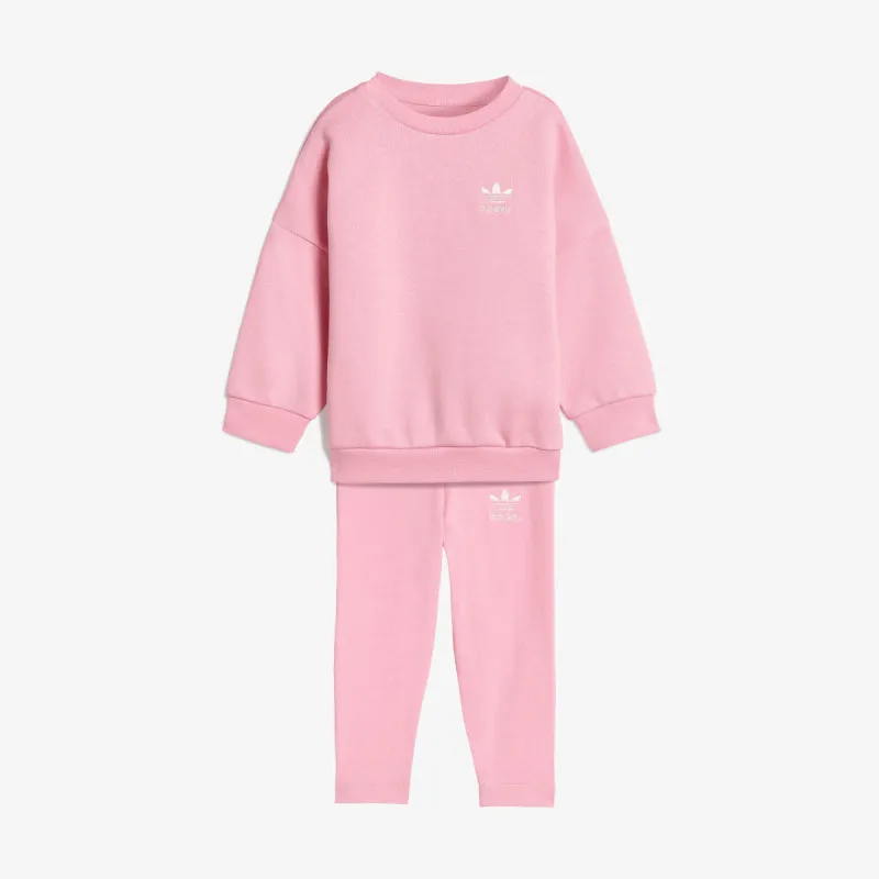 adidas CREW LEG SET 
