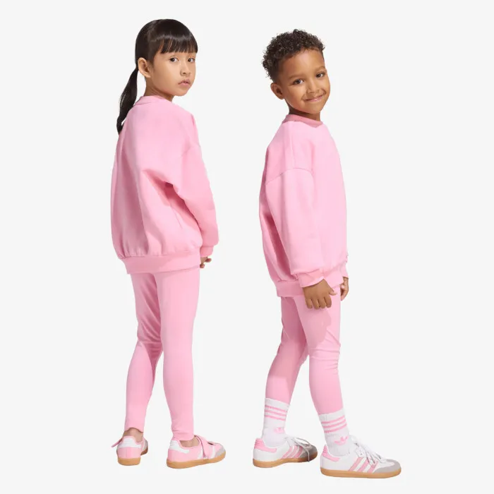 adidas CREW LEG SET 