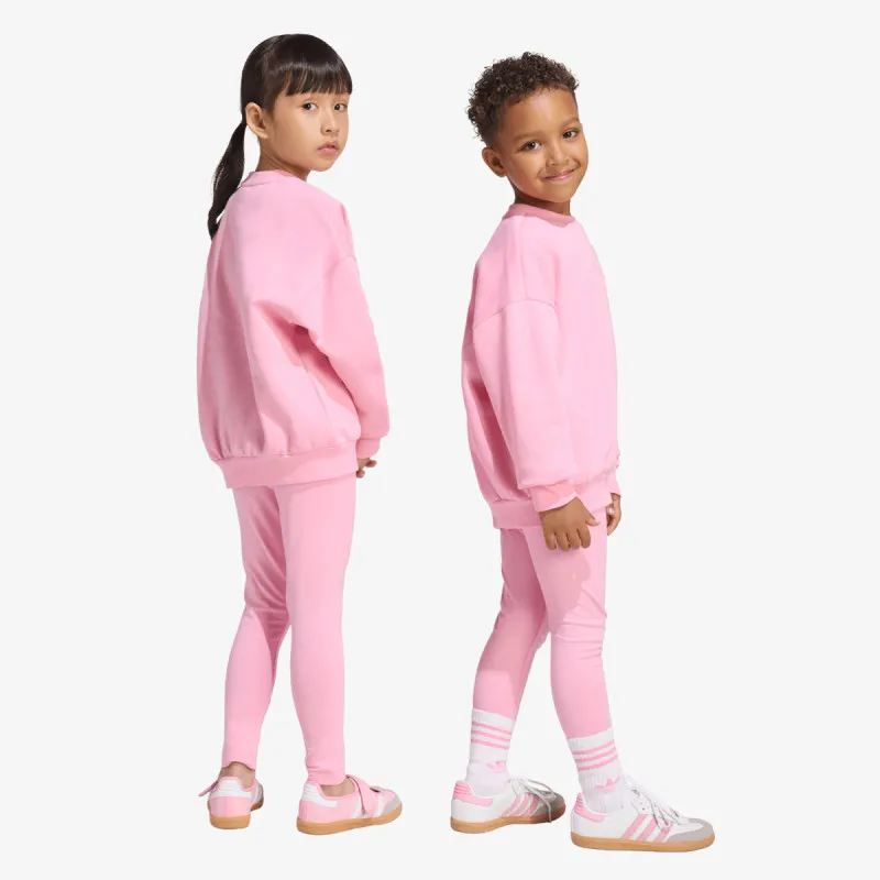 adidas CREW LEG SET 