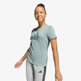 adidas JG ANIMAL T 