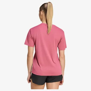 adidas Run Ess Tee W 